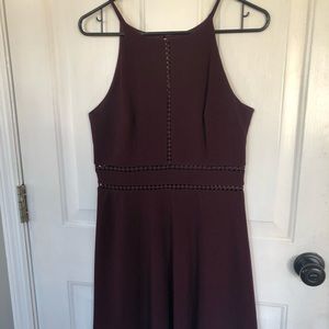 skater style dress